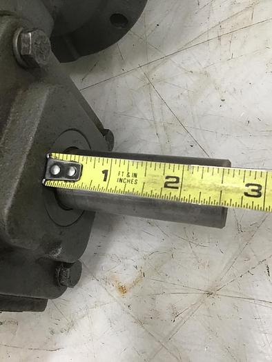 Used NIDEC CORP Motor F046 Used #139062