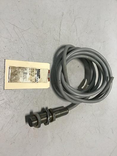 Used BALLUFF Photoelectric Sensor BES 516-325-SA56 #118917