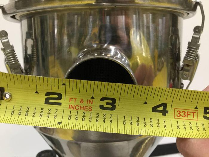 Used AUTOLOAD Autoloader AL773 #93773