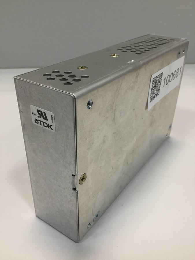 Used TDK Power Supply EAK24-2R1G Used