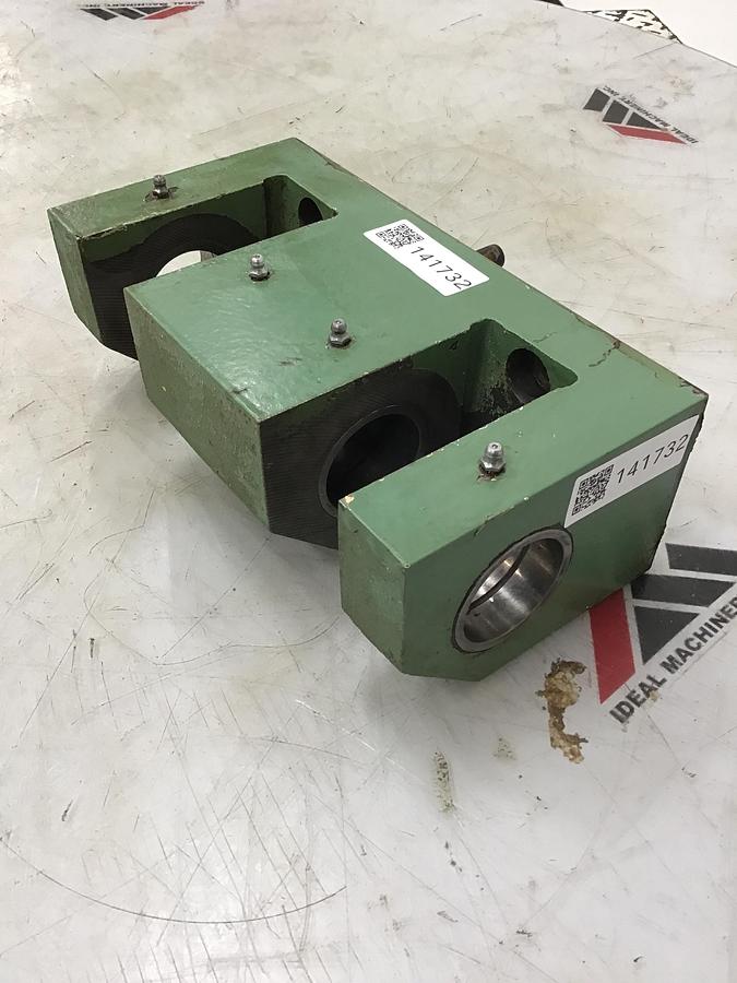 Used NEWBURY 150Ton / C Toggle Link Used #141732