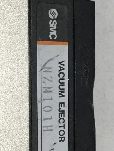 Used OMRON Air Valve NZM101H #107552