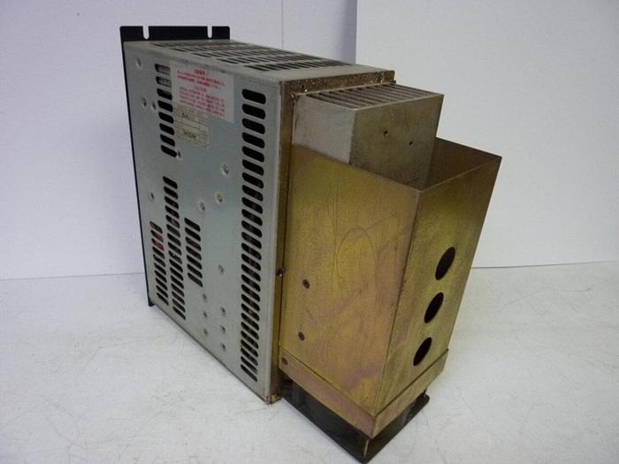 Used NACHI Servo Drive BUXL111 USED