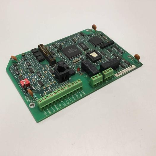 Used ABB Circuit Board SNAZ-813 C #93434