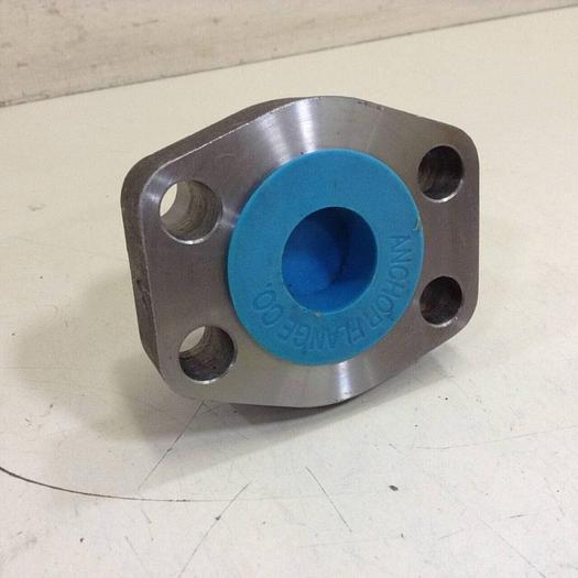 ANCHOR FLANGE Bolt Flange W43-16-20U #87918