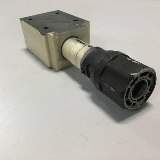 Used REXROTH Valve ZDR10VP720200YM #93381