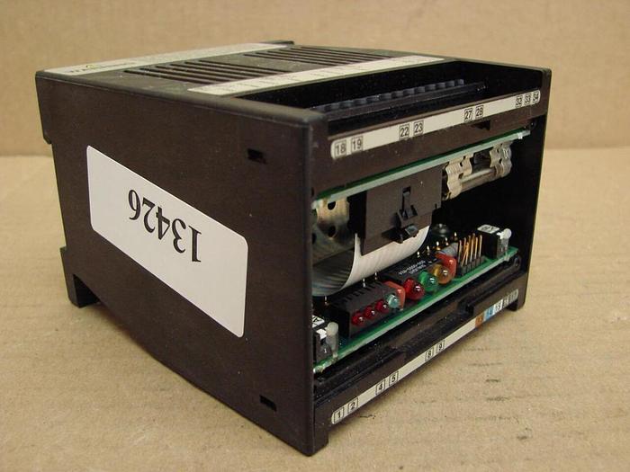 Used BANNER ENGINEERING Controller 57159 Used