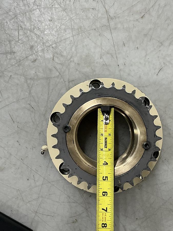 Used CINCINNATI MILACRON 3990788