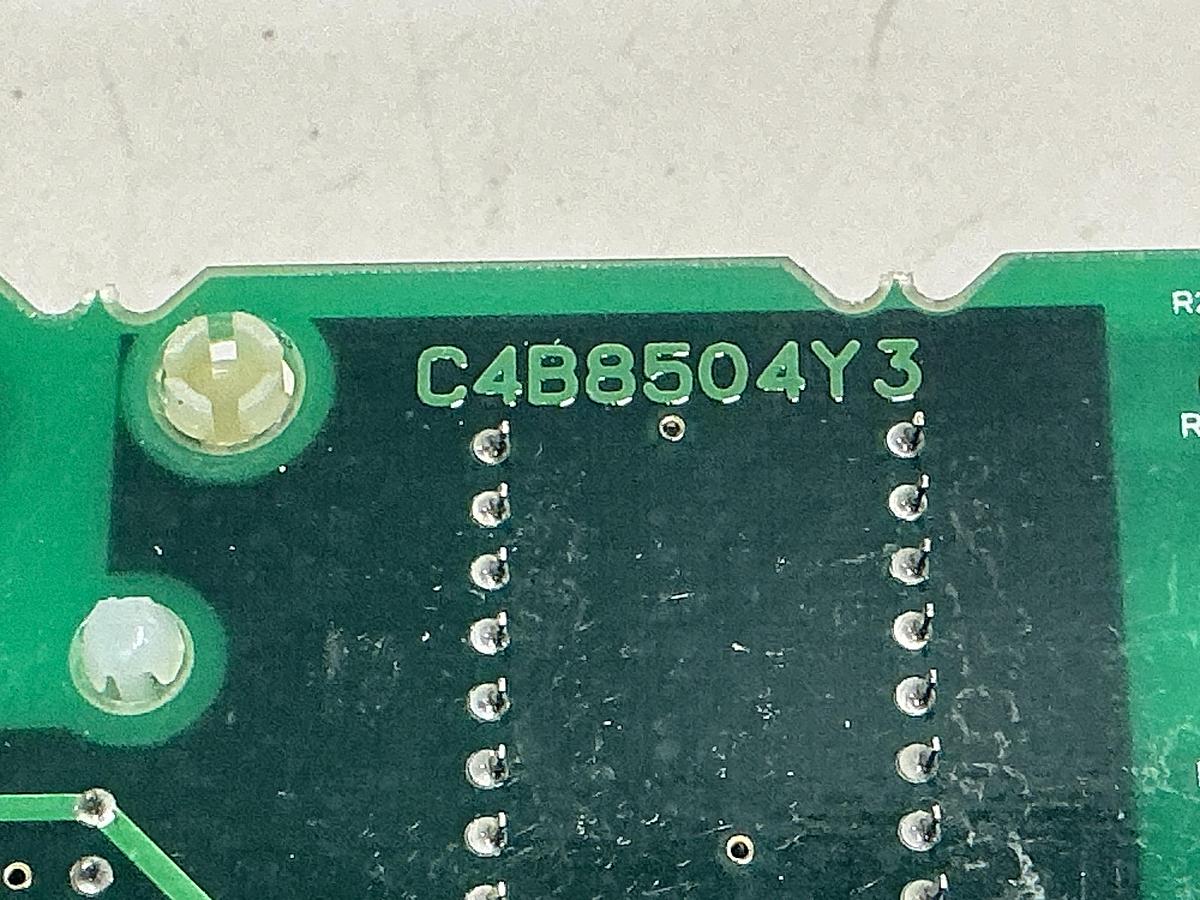 Used RKC REX-B850-CS6