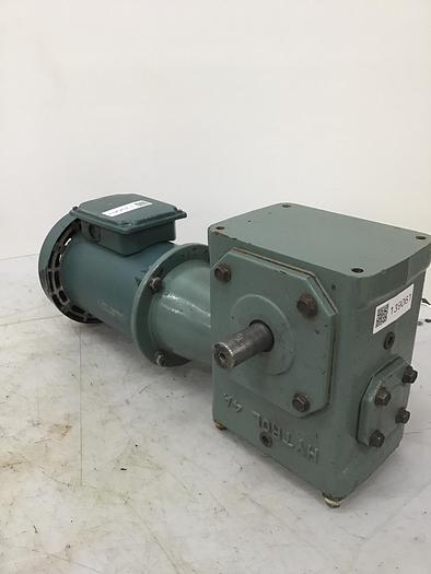 Used RELIANCE ELECTRIC Motor P56H5069V Used #139061