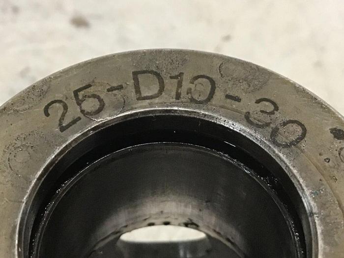 Used VICKERS Cartridge Valve Insert 25-D10-30 USed