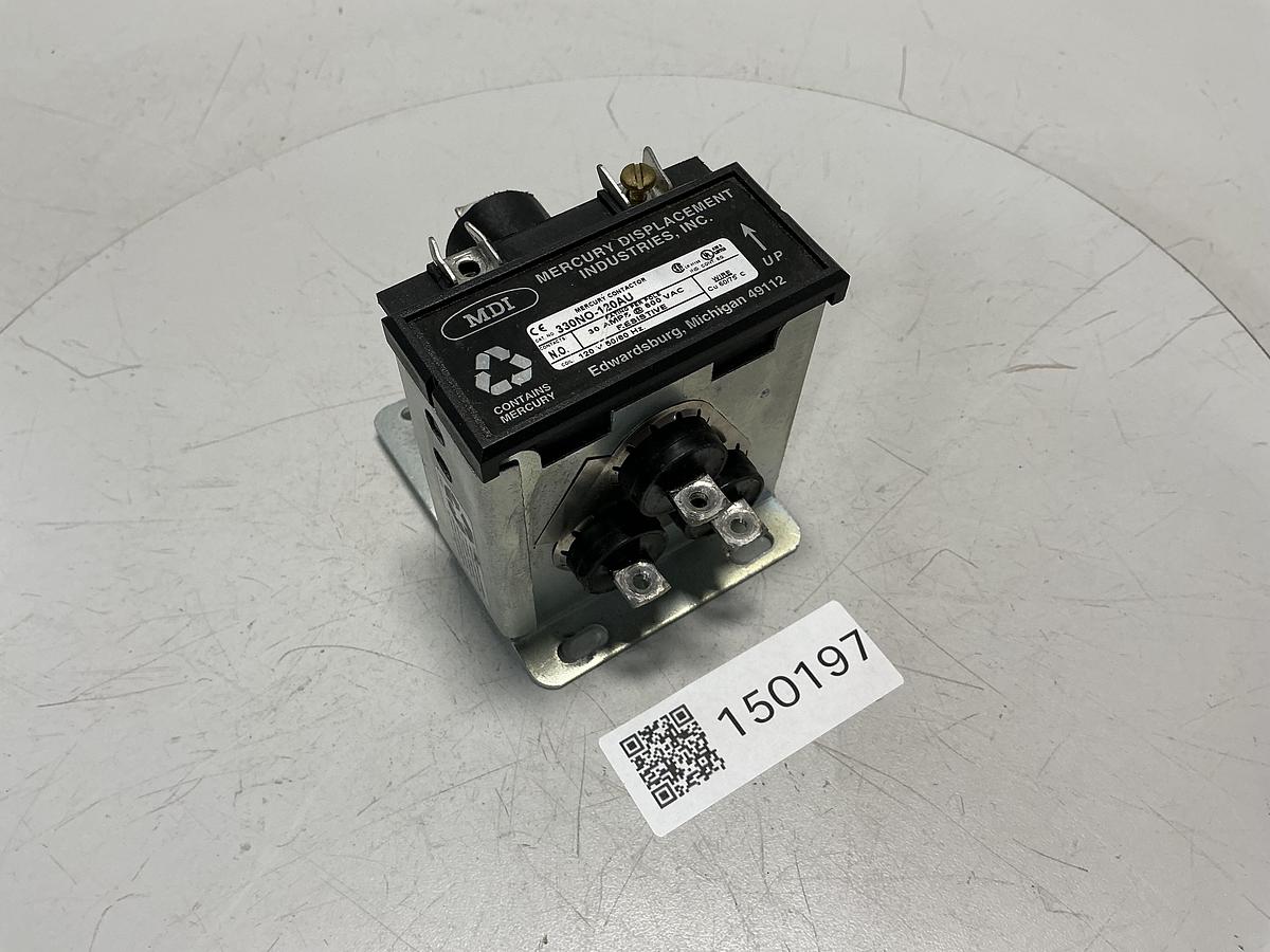 Used MDI 330NO-120AU