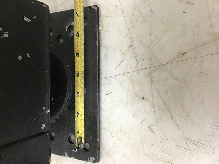 Used STORCH Drawer Magnet w/Shutoff MAG297 Used