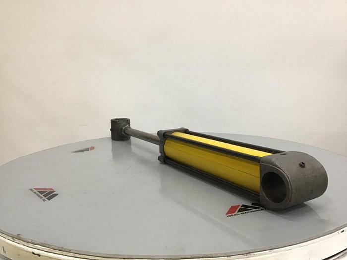 Used ARBURG Cylinder 320C 500-100U / CY #134479