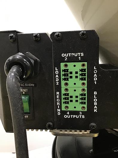 Used CONAIR DustBeater Vacuum Loader DB12