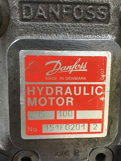 Used VAN DORN DEMAG 1.8 Oz Injection Unit 35ETP115 / IU Used