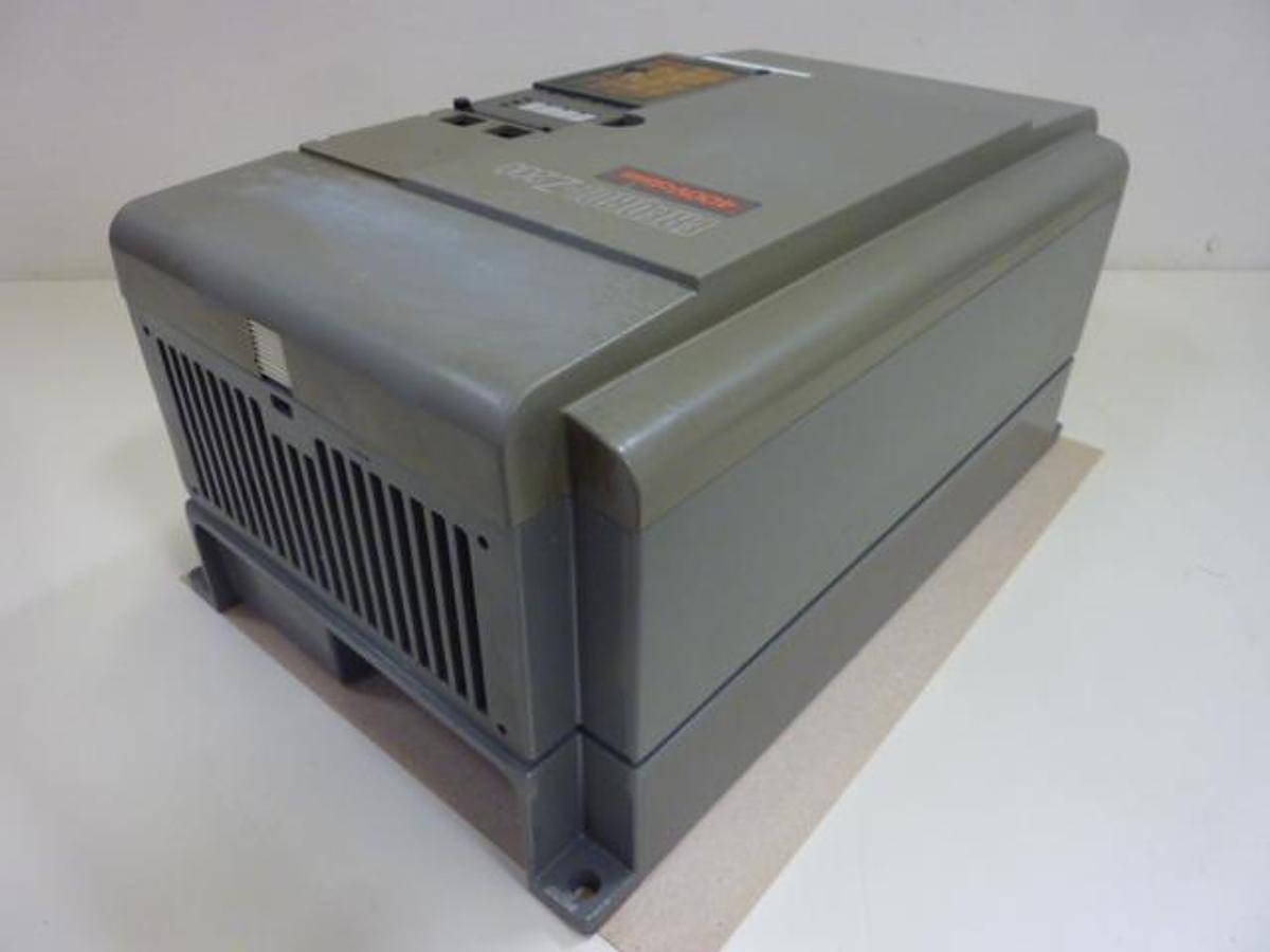 Used MITSUBISHI Inverter FR-Z240-2.2K USED