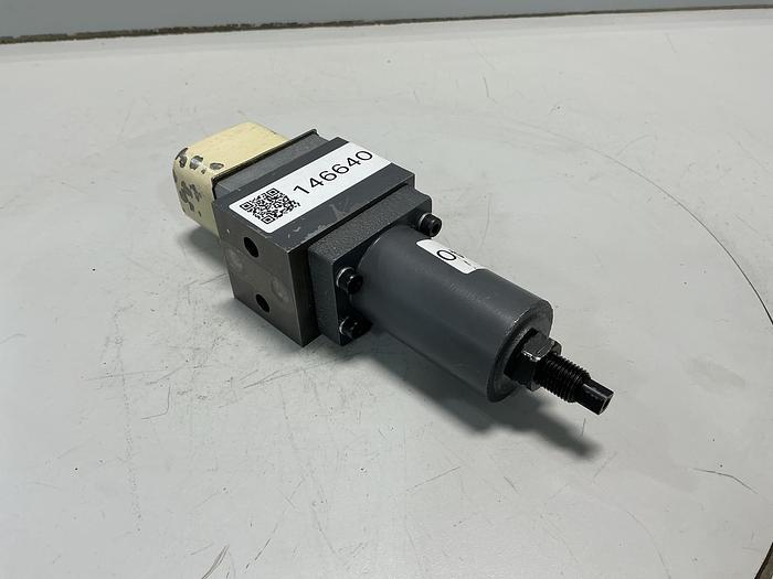 Used TOKIMEC SG-3F-12-LA-S10