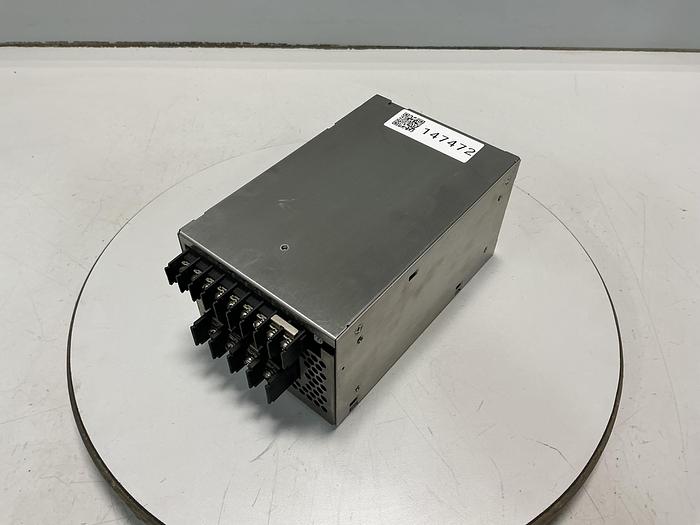 Used COSEL PAA300F-24