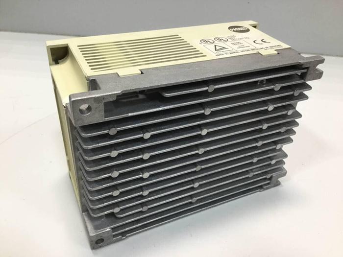 Used MITSUBISHI AC Drive FR-A024-0.4K #99156