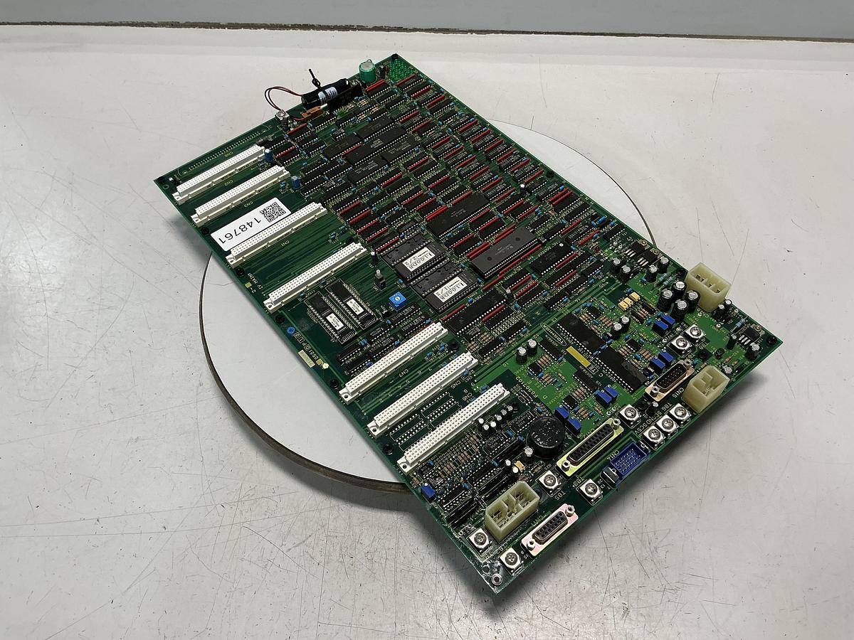 Used TOSHIBA F0307102