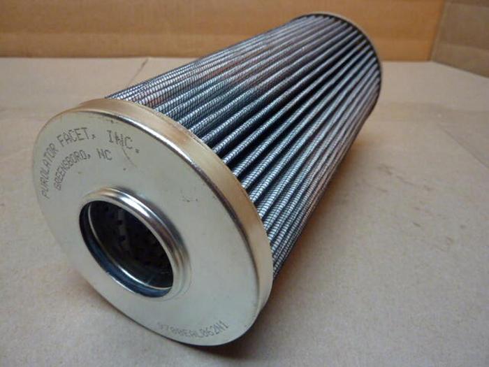 MICRON Filter 9700EAL062N1 #29271