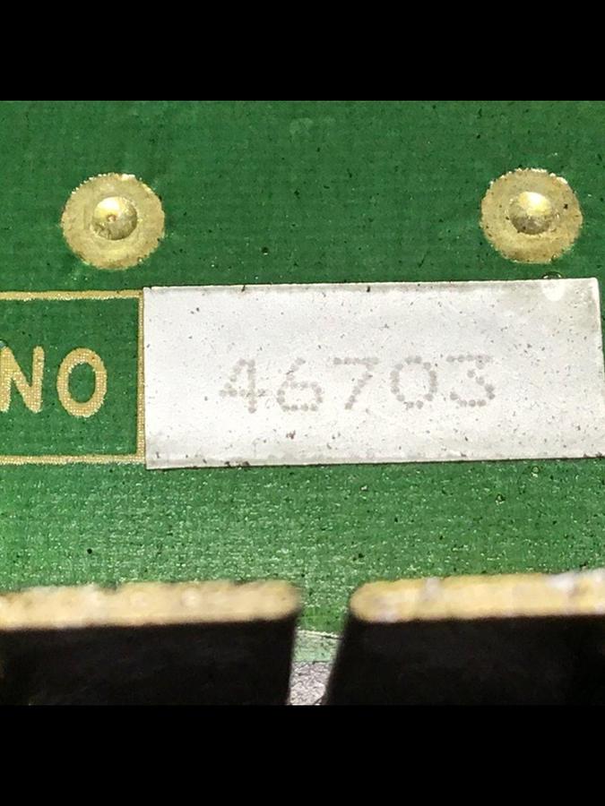 Used NISSEI Circuit Board DO2-01 NC8000 TP-IA104 Used