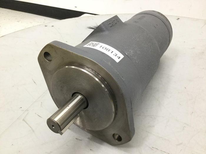 Used TOKYO KEIKI Hydraulic Pump SQP211-17-6-4-86DCC2-18 #108134