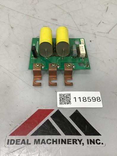 Used HITACHI Circuit Board 68W3030334 #118598