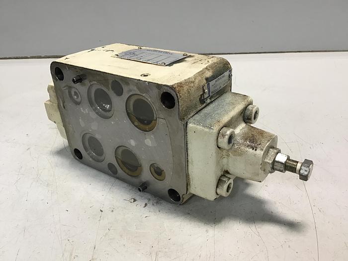 Used YUKEN MRP-06-C-10