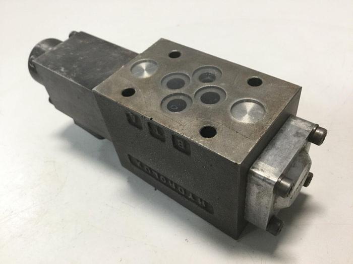 Used HUSKY Valve HPN676764-HU #105903