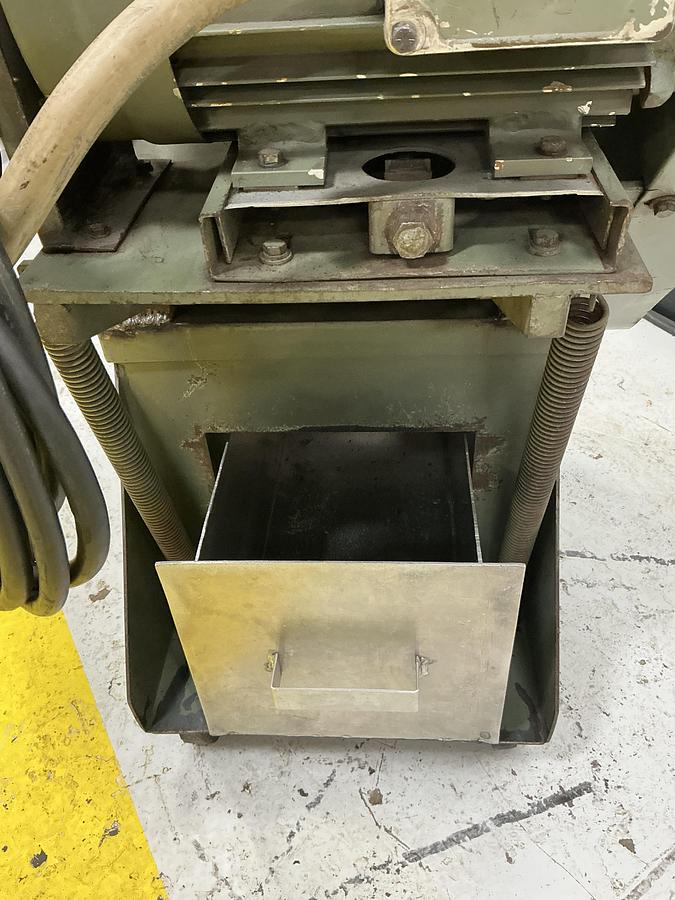 Used Clean/ Nelmor G1012M1