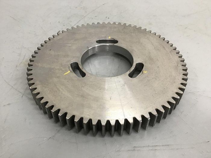 Used SUMITOMO Gear SE180D-C510M-50 / G #133760