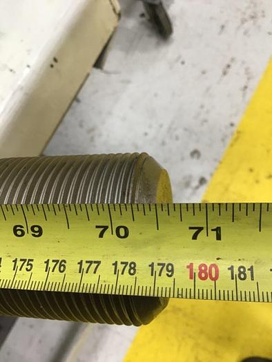 Used CINCINNATI MILACRON Tie Bar 5025641 Used