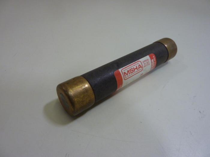 Used ECONOMY FUSE 60 Amp Fuse ECS-60 #62386