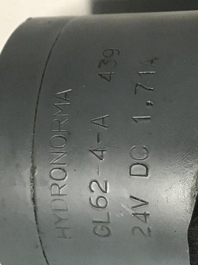 Used ARBURG Valve GL624-A 489 #116315