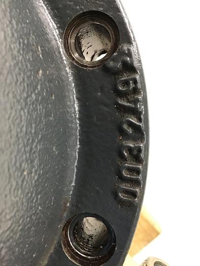 Used VAN DORN Clamp Cylinder Piston 88384066 Used