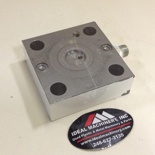 Used MANNESMANN REXROTH Valve LFA32D65F #77525