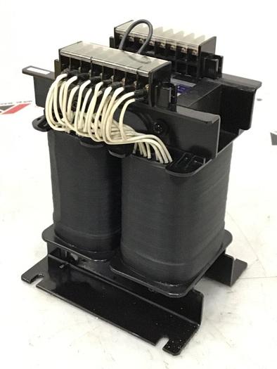 Used NUNOME ELECTRIC 2 kVA Transformer NESB2000AX #132173