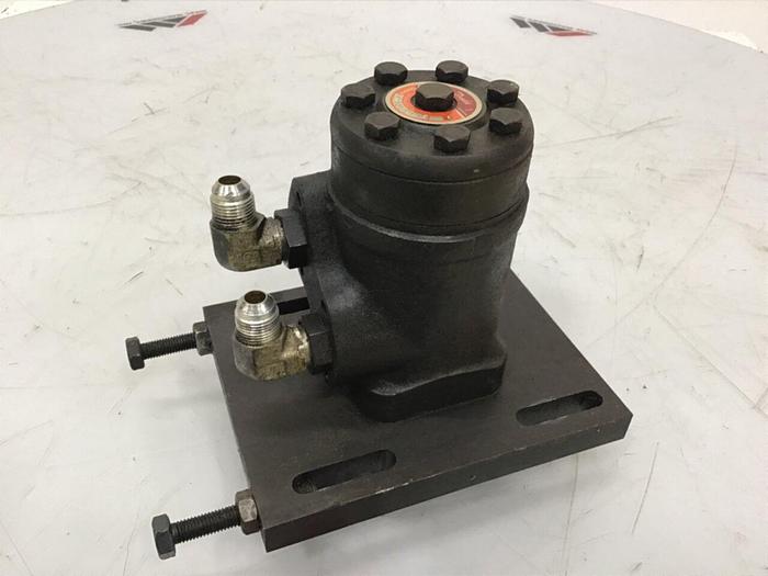 Used DANFOSS Die Height Hydraulic Motor OMPA 160-151-5175 #117906