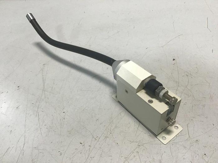 Used KOGANEI Ionized Air Generator DTRY-ELB01 #108054