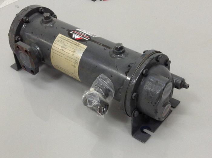 Used ITT STANDARD Heat Exchanger SX2000 Used