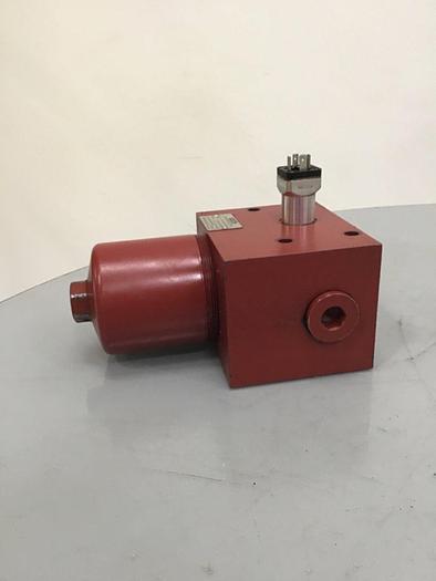 Used HYDAC Pneumatic Filter 00417917 #134961