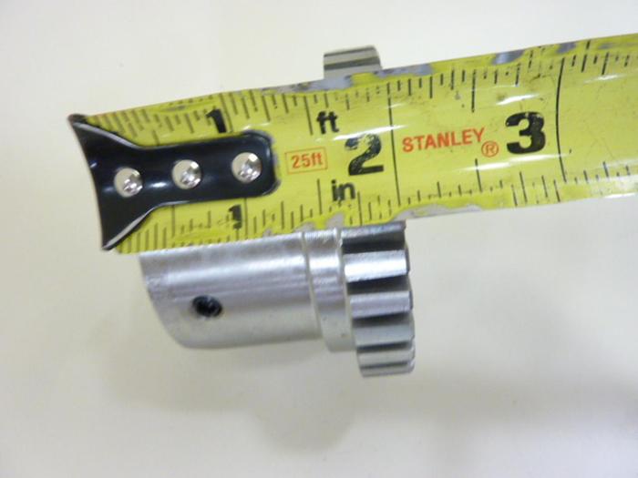 FALK Hub Bore 1040T #44705