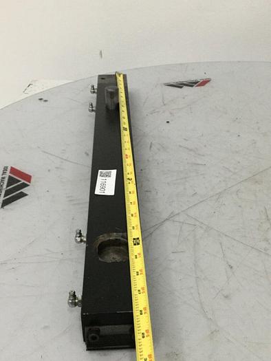 Used ENGEL Platen Shoe ES1300/450 / S #116901