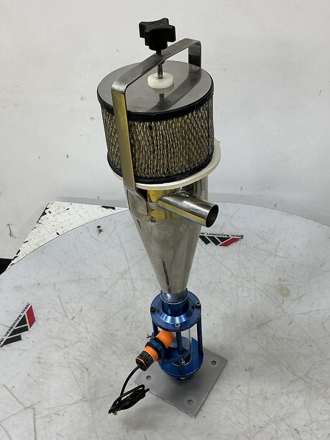 Used AUTOLOAD MATERIAL TRANSFER SYSTEMS