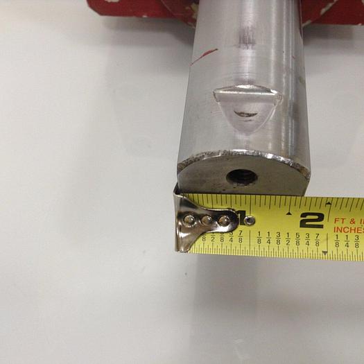 Used OHMA Cylinder 816-20-BC-TR-28-M40538 / PS816-262-CFF-.35-TR-24 #89780