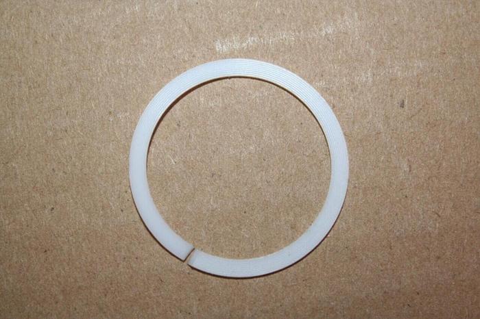 BOY MACHINES Replacement O-Ring 9003010 #20137