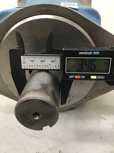 Used VICKERS Pump 3520V38E8 #138754