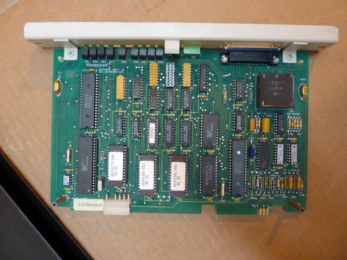 Used HONEYWELL Interface Module 30GW50010001 #23110